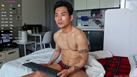 __Silas__ — stripchatでウェブカムモデルオンライン