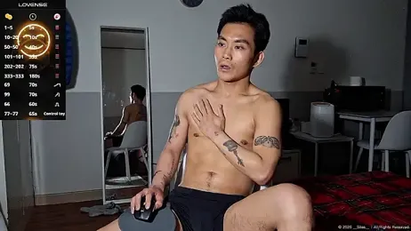 __Silas__ — stripchatでウェブカムモデルオンライン