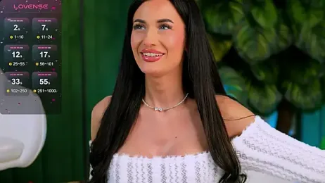 IrisNightshade — Stripchat stream photo (Mar 2026)