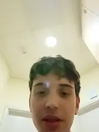 catullo14 — Stripchat stream photo (Apr 2026)