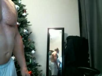 fitguy40 — Chaturbate profile photo