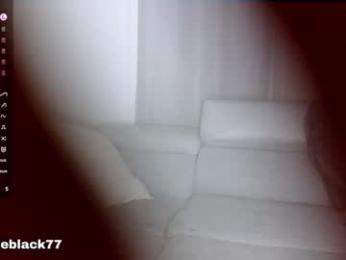 coleblack77 — Chaturbate stream photo (Feb 2026)