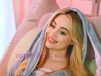 -ANN — Bongacams profile photo