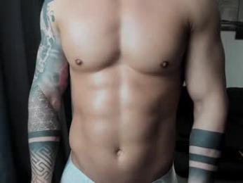 richarddarell — chaturbate