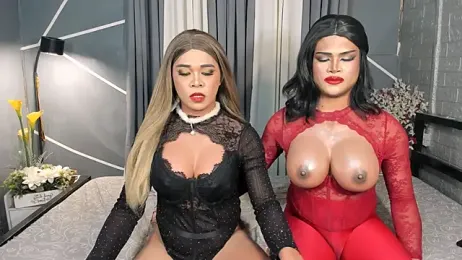 Hell_bringer — Stripchat profile photo