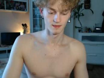 daniel_yumm — Chaturbate stream photo (May 2026)