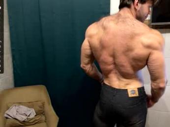 ericeric507 — chaturbateでウェブカムモデルオンライン