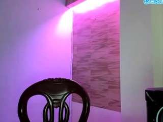 camiquevedo44 — Camsoda stream photo (Jun 2026)