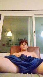 Salvatore2008 — Cam4 profile photo