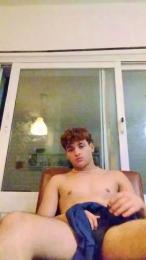 Salvatore2008 — Cam4 profile photo