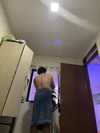 MichaelBear_21 — Stripchat stream photo (Sep 2026)