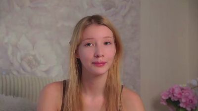 GarynHanners — cam4