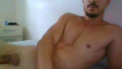 OliverShy — Cam4 stream photo (Jul 2026)