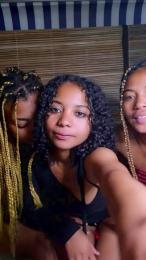 NickiFrenchy — cam4でウェブカムモデルオンライン