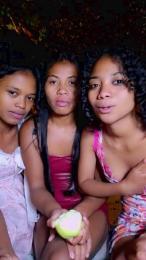 NickiFrenchy — cam4