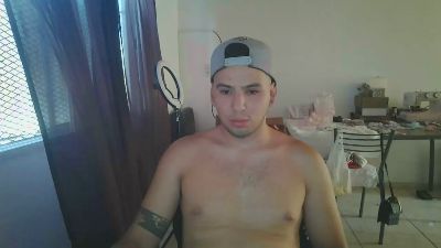 Agustinnn287 — Cam4 stream photo (Feb 2026)