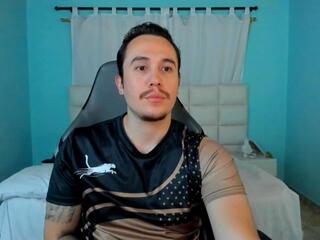 Mr Dominux — Flirt4free profile photo