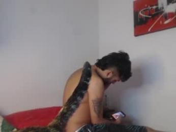 camilitasexylatin — chaturbate