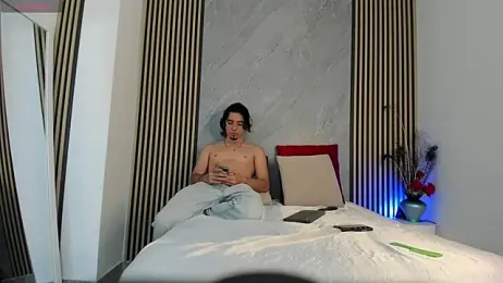 SelenneAndApollo — stripchatでウェブカムモデルオンライン