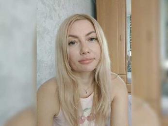 AlenaFeya — bongacams