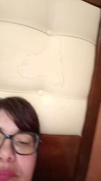 Cherubina85 — Cam4 profile photo