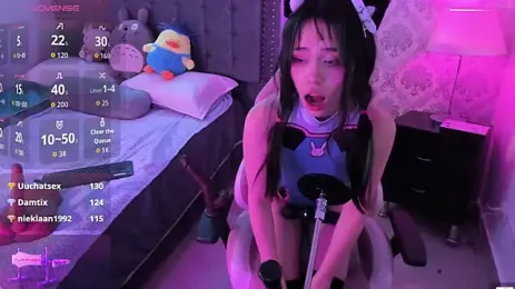 kitticam — stripchat