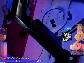 kkole17x — Bongacams stream photo (Feb 2026)