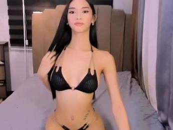 steffani_deluxe — Chaturbate stream photo (Oct 2026)