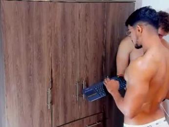 paul_george212 — Chaturbate stream photo (Aug 2026)