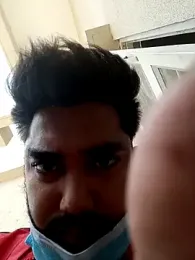 dhruvplayboy — Stripchat stream photo (Sep 2026)
