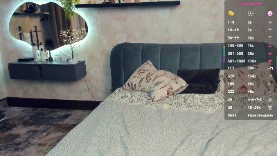 StefanieCheater — Cam4 stream photo (Apr 2026)