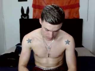kenbigcock77 — Camsoda stream photo (Aug 2025)