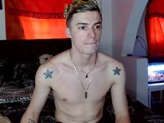 kenbigcock77 — Camsoda stream photo (Dec 2025)