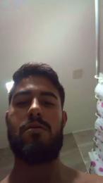 MaskedDom — Cam4 profile photo