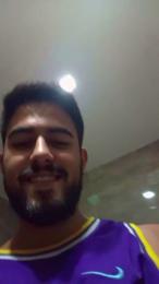 MaskedDom — Cam4 stream photo (Apr 2026)