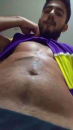 MaskedDom — Cam4 stream photo (Apr 2026)