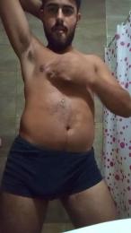 MaskedDom — Cam4 stream photo (Apr 2026)