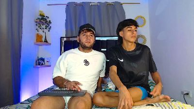 jhossuayvalerio — Cam4 stream photo (Mar 2026)