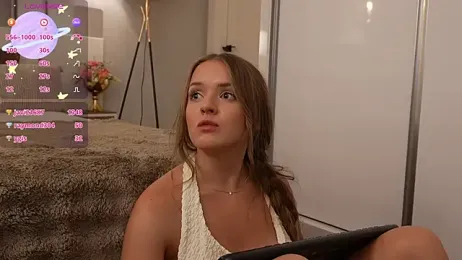 lunaaauraaaa — stripchat