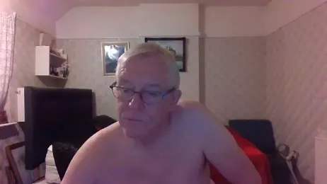 shaun63m — Stripchat stream photo (May 2026)