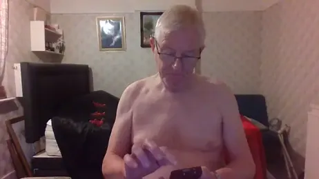 shaun63m — Stripchat stream photo (May 2026)