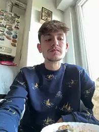 LarryIlGabbiano — Stripchat stream photo (Sep 2026)