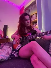 Nina-Chick777 — Stripchat profile photo