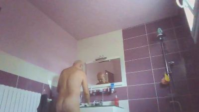 antoinetoutnu1 — Cam4 profile photo