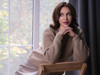 SimoniGrace — Livejasmin stream photo (May 2025)