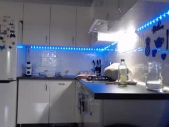 kitcatheaven4u — Chaturbate stream photo (Jun 2026)