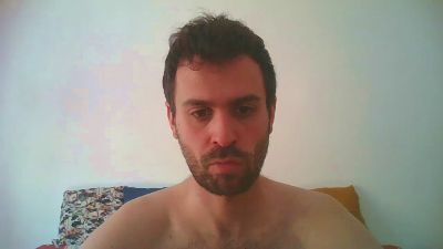 FetishSlave92 — Cam4 stream photo (May 2026)