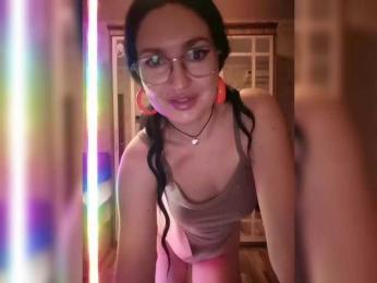 OkSunaMoon — Bongacams stream photo (Nov 2025)