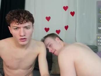 successful_kevin — Chaturbate stream photo (Mar 2026)