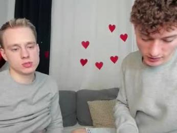 successful_kevin — Chaturbate stream photo (Feb 2026)